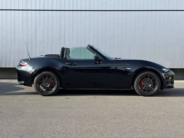 ロードスター1.5 RS