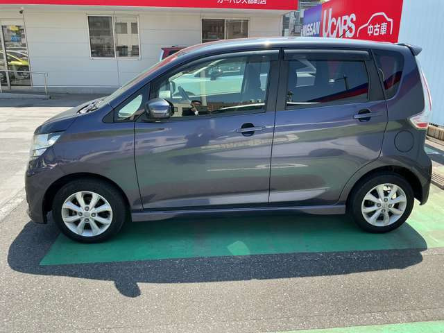 デイズハイウェイスターX