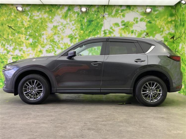 CX-52.0 20S スマートエディション