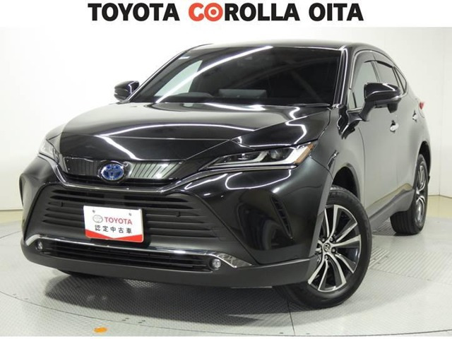 ヤリス1.5 ハイブリッド G