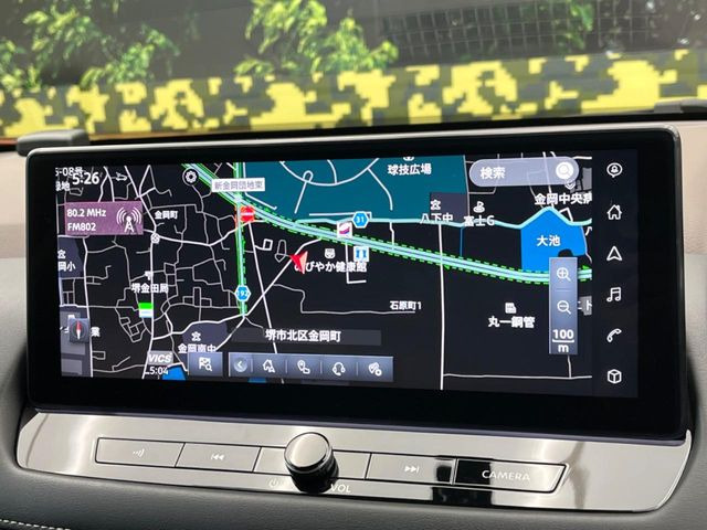 エクストレイル1.5 G e-4ORCE 4WD