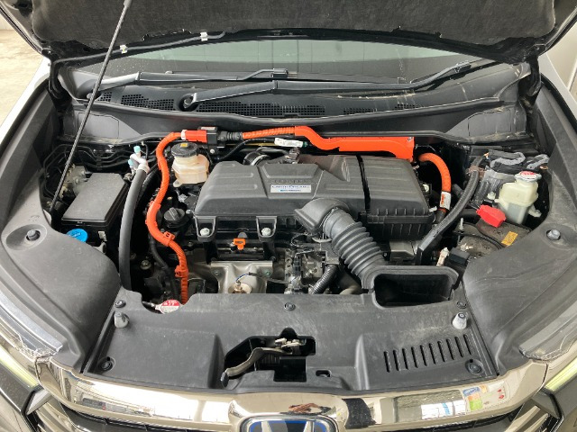 オデッセイ2.0 e:HEV アブソルート EX