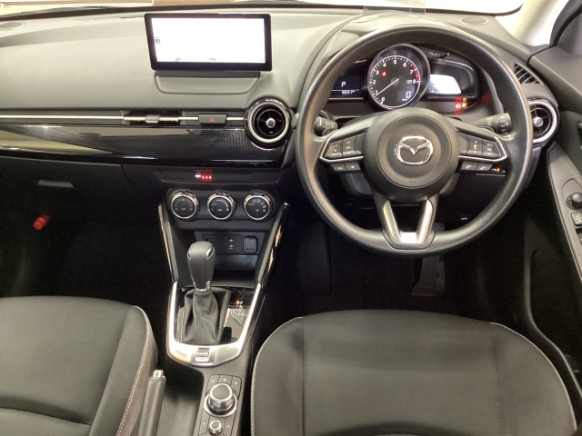 MAZDA21.5 15BD