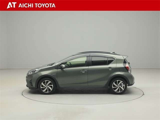 アクア1.5 クロスオーバー グラム