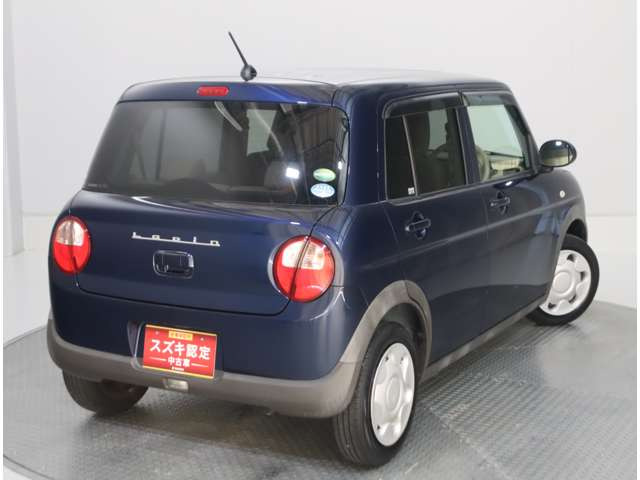 アルトラパンG オートギヤシフト