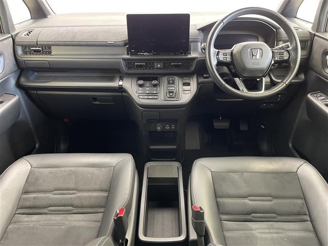 ステップワゴン2.0 e:HEV スパーダ プレミアムライン