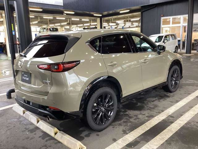 CX-52.0 20S レトロスポーツエディション