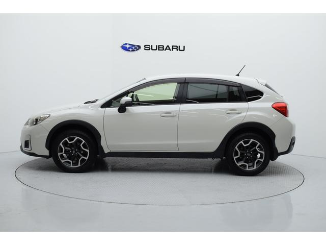 インプレッサXV2.0i-L アイサイト 4WD