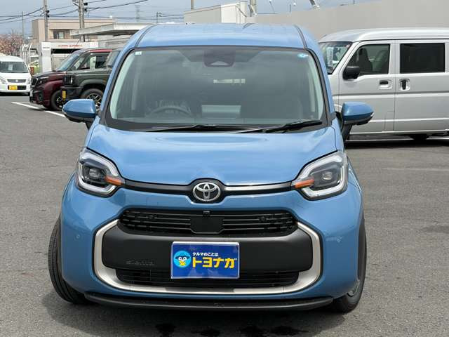 シエンタハイブリッド 1.5 Z