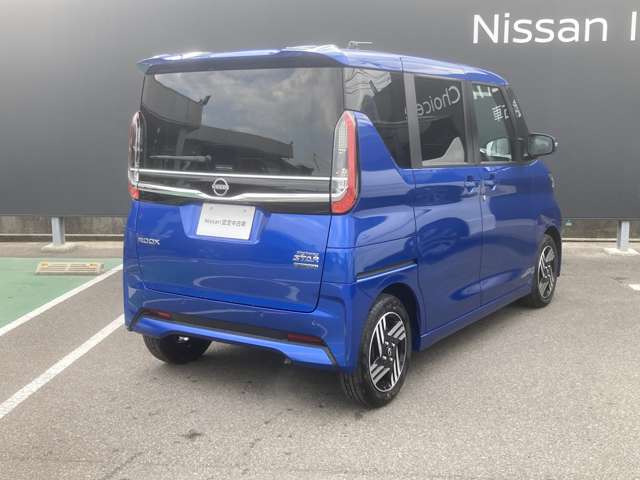 デイズハイウェイスターX プロパイロットエディション