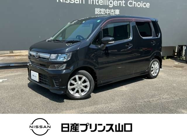 フレアハイブリッド XS