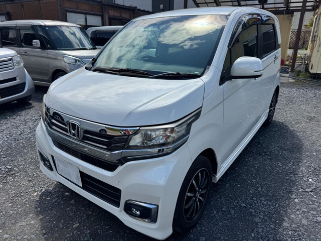 N-WGNG Lパッケージ