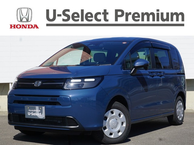 フリード1.5 エアー 4WD