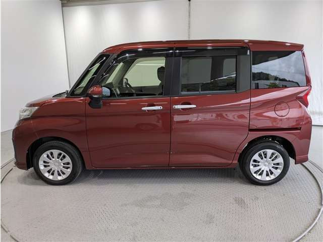 ルーミー1.0 G コージー エディション