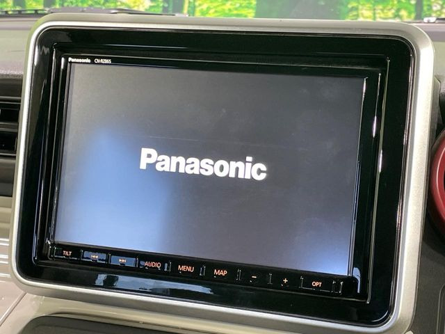 フレアワゴンハイブリッド XS