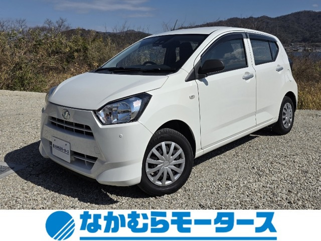 ミライースL SAIII