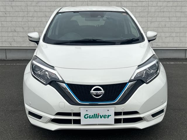 ノート1.2 e-POWER X FOUR 4WD