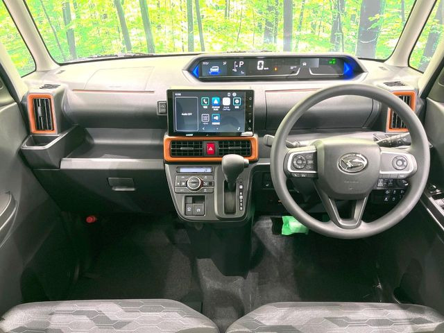 タントファンクロス リミテッド