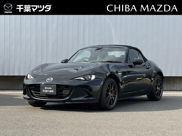 ロードスター1.5 RS