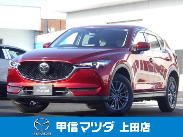 CX-52.2 XD スマートエディション
