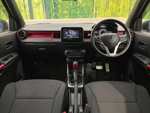 イグニス1.2 ハイブリッド(HYBRID) MV