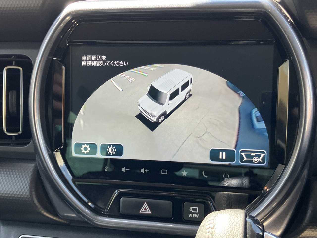 ハスラーJ スタイル