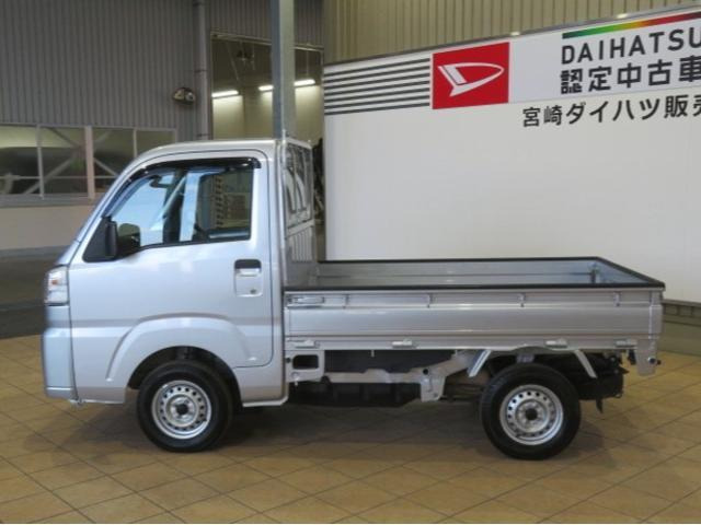 ハイゼットトラックスタンダード