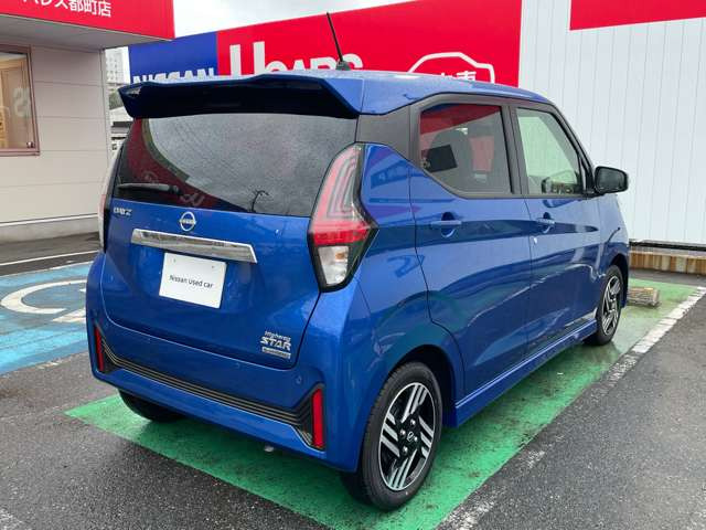 デイズハイウェイスターX プロパイロットエディション