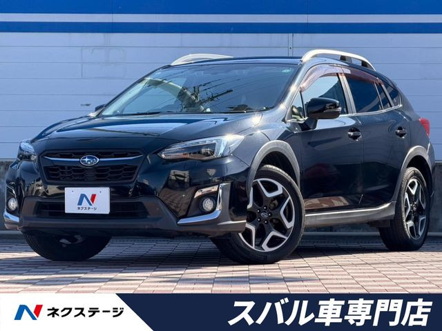 XV2.0i-S アイサイト 4WD