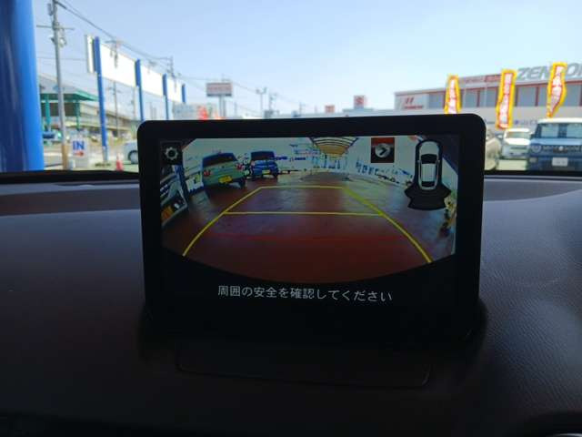 MAZDA21.5 15BD i セレクション