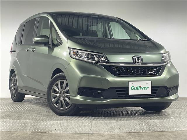 フリード+1.5 G ホンダセンシング