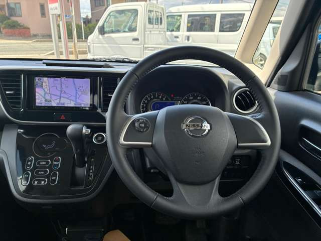 デイズルークスハイウェイスター X 4WD