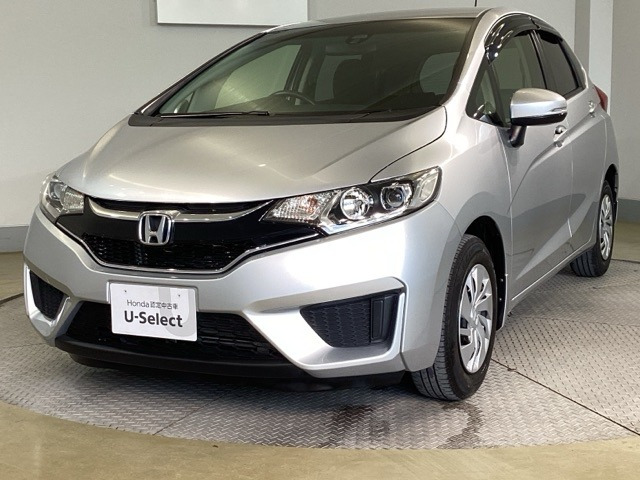 フィット1.3 13G Lパッケージ