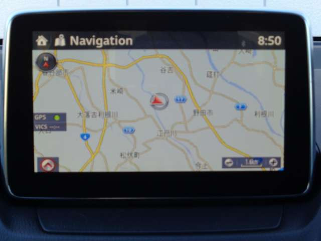 デミオ1.3 13S Lパッケージ