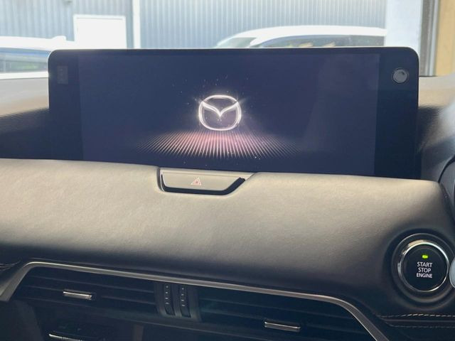 CX-603.3 XD ハイブリッド エクスクルーシブスポーツ ディーゼル 4WD