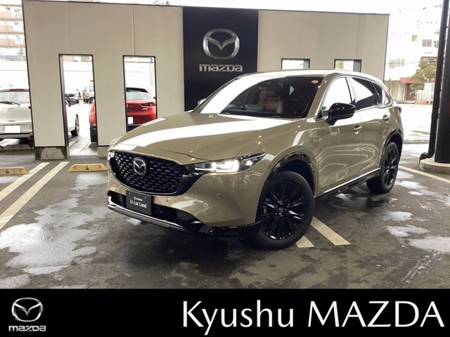 CX-52.0 20S レトロスポーツエディション