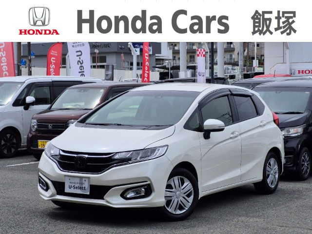 フィット1.3 13G L ホンダセンシング