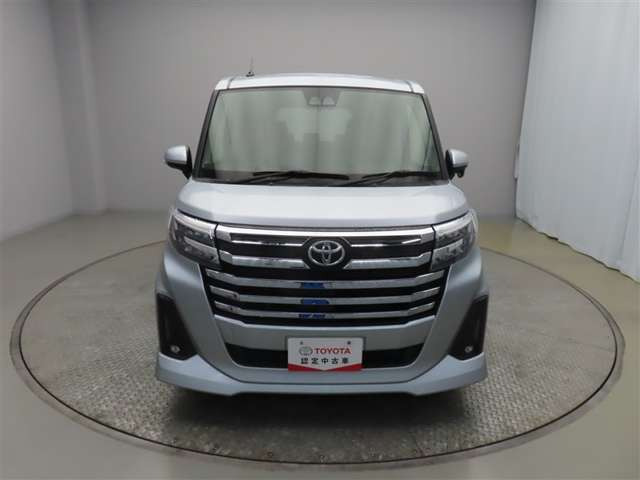 ルーミー1.0 カスタム G