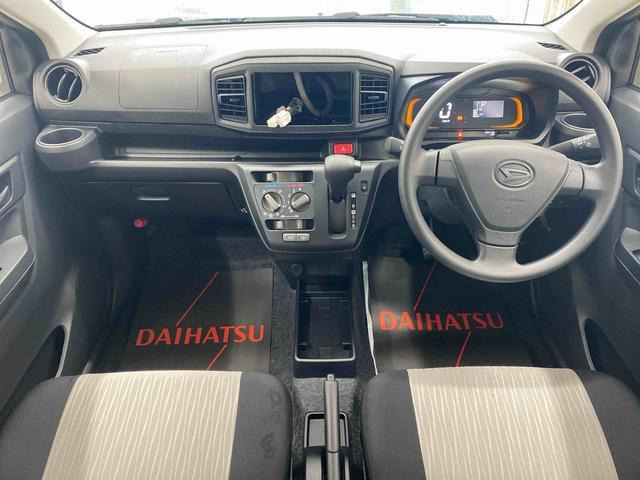 ミライースL SAIII