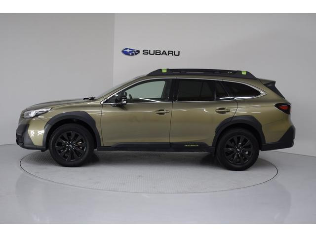 レガシィアウトバック1.8 エックスブレイク EX 4WD