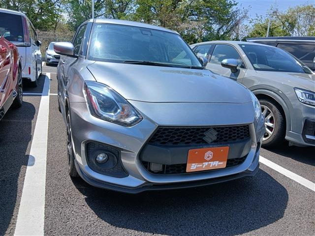 スイフト1.4 スポーツ