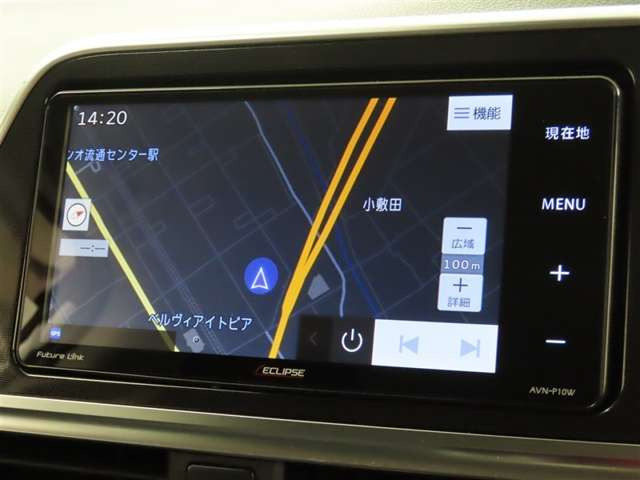 シエンタ1.5 G