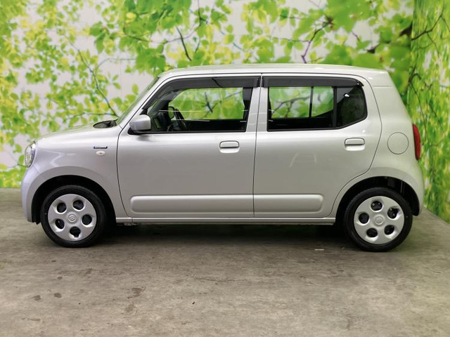 アルトハイブリッド(HYBRID) S