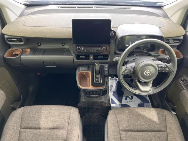 シエンタハイブリッド 1.5 Z