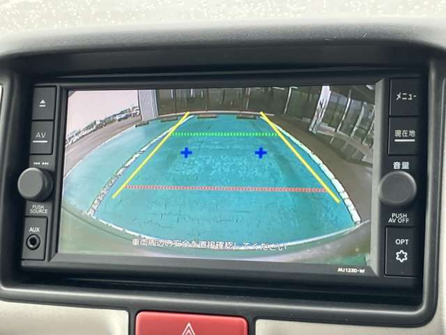 NV100クリッパーリオE ハイルーフ 4WD