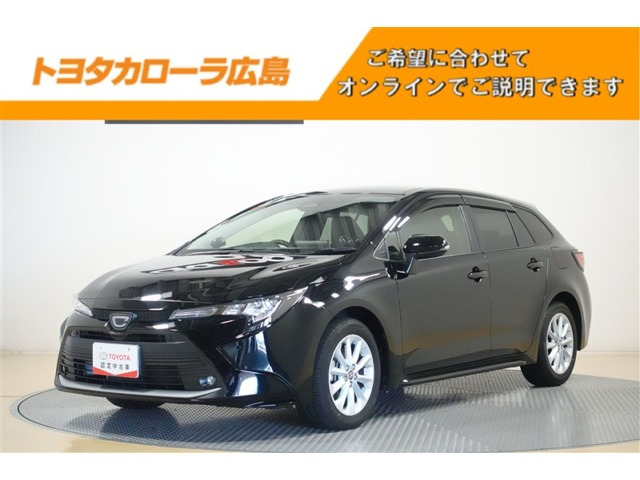 カローラツーリング1.5 G