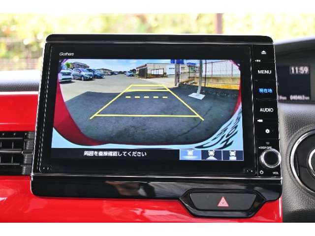 N-BOXカスタムL ターボ コーディネートスタイル