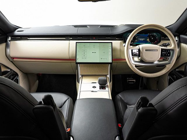 レンジローバーSE 3.0L D300 スタンダードホイールベース ディーゼル 4WD