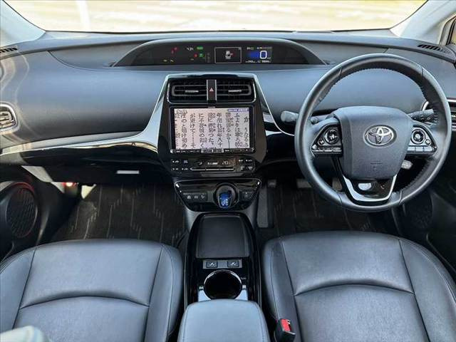 プリウス1.8 A ツーリングセレクション