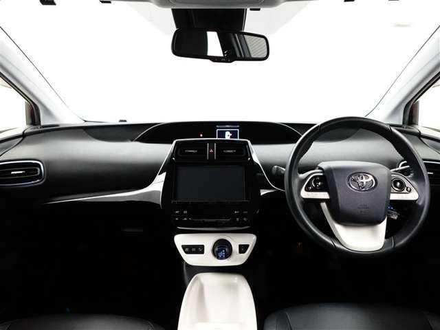 プリウス1.8 A ツーリングセレクション